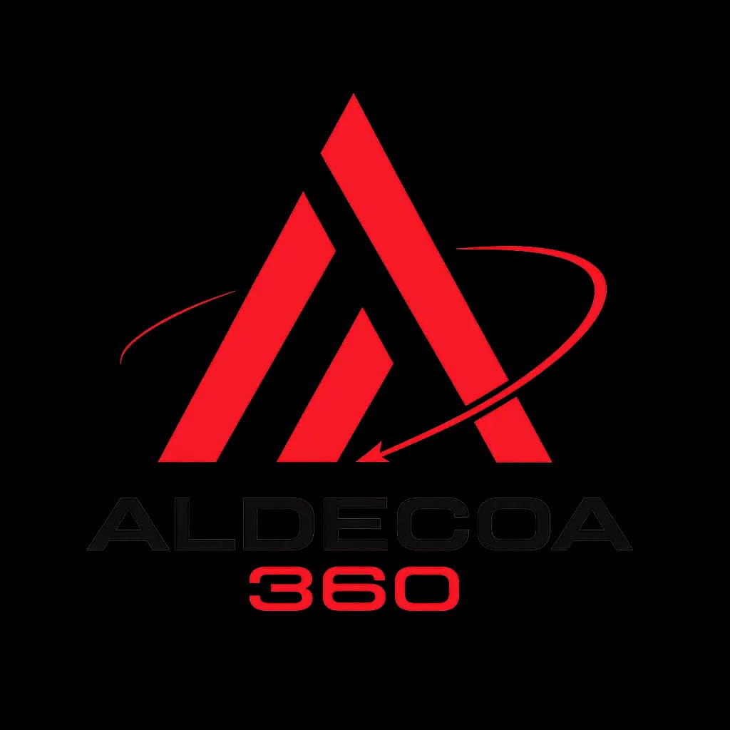 ALDECOA 360 agencia de marketing y entretenimiento en el sur de México