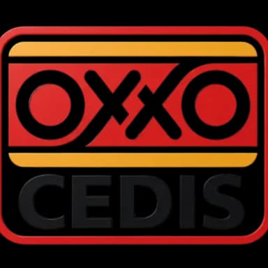 OXXO CEDIS