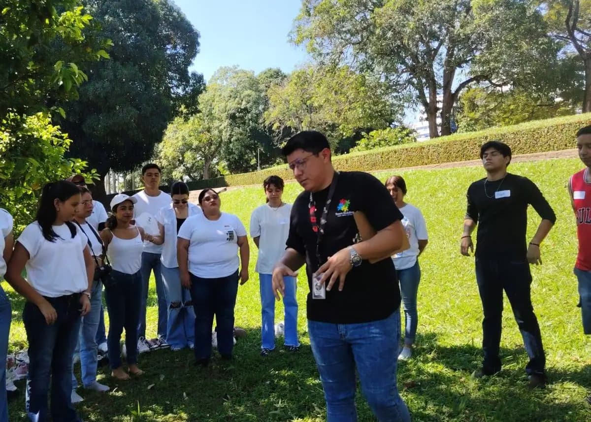 Proyecto de marketing en el sureste mexicano 21 | Aldecoa 360