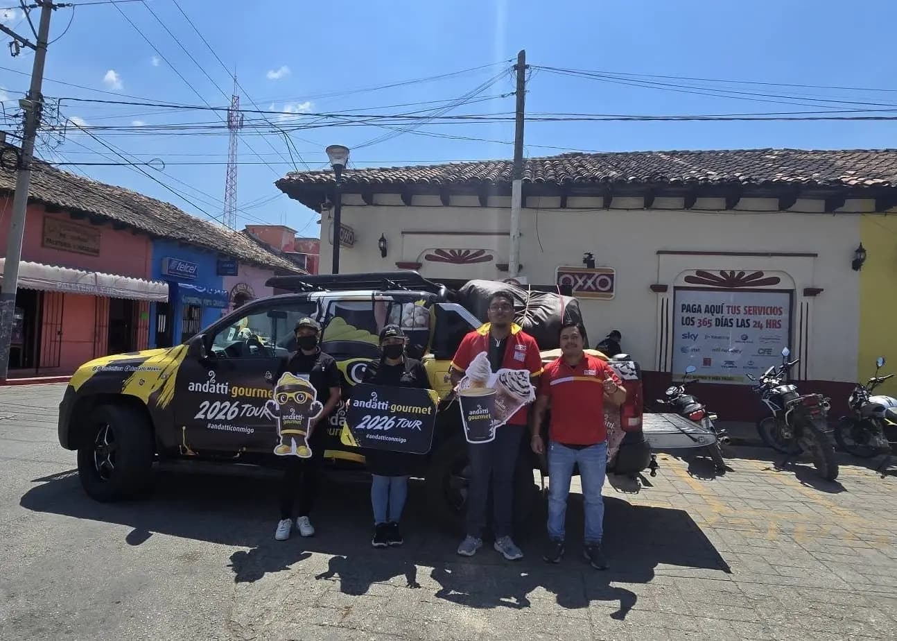 Proyecto de marketing en el sureste mexicano 22 | Aldecoa 360