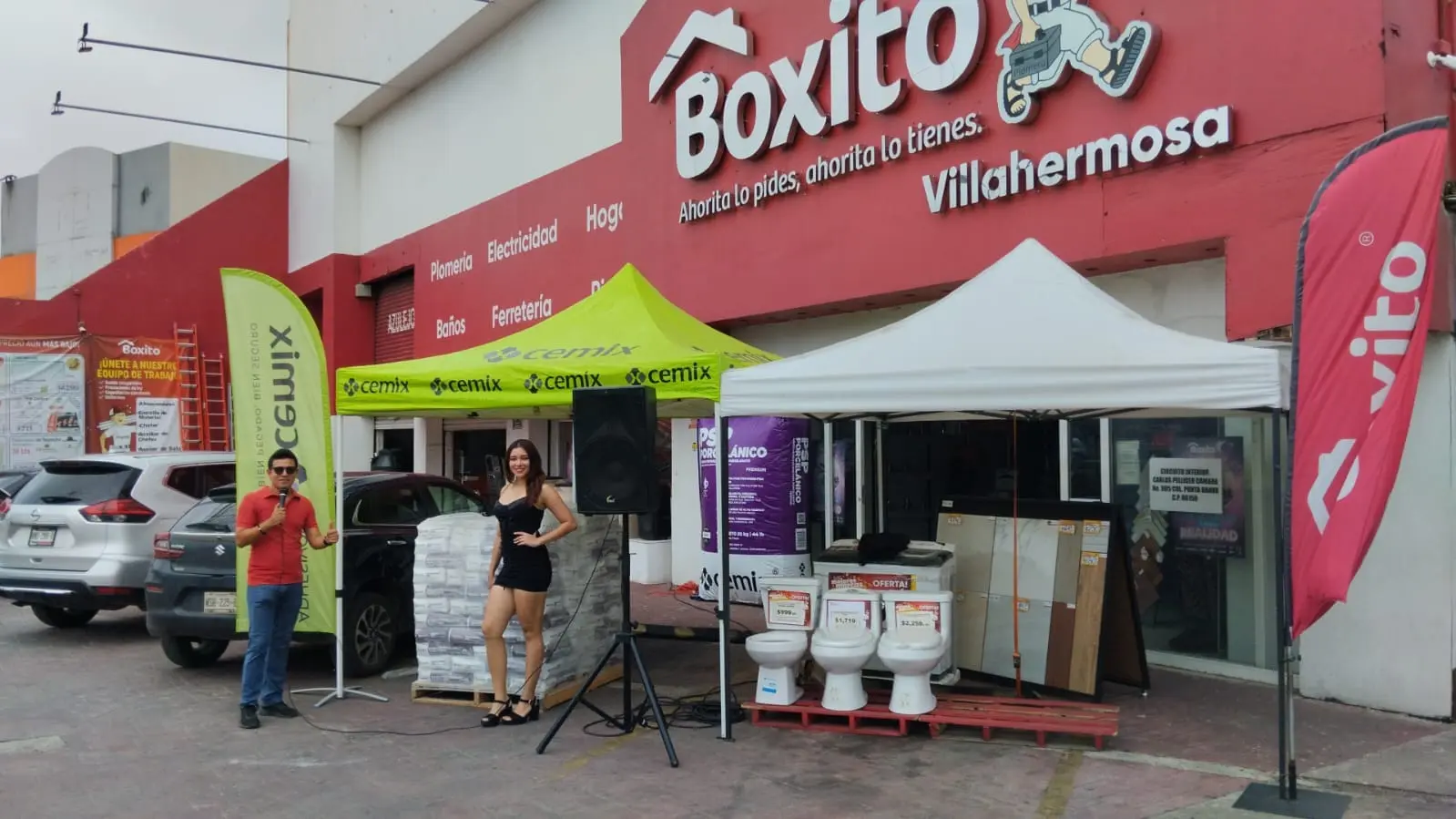 Proyecto de marketing en el sureste mexicano 23 | Aldecoa 360
