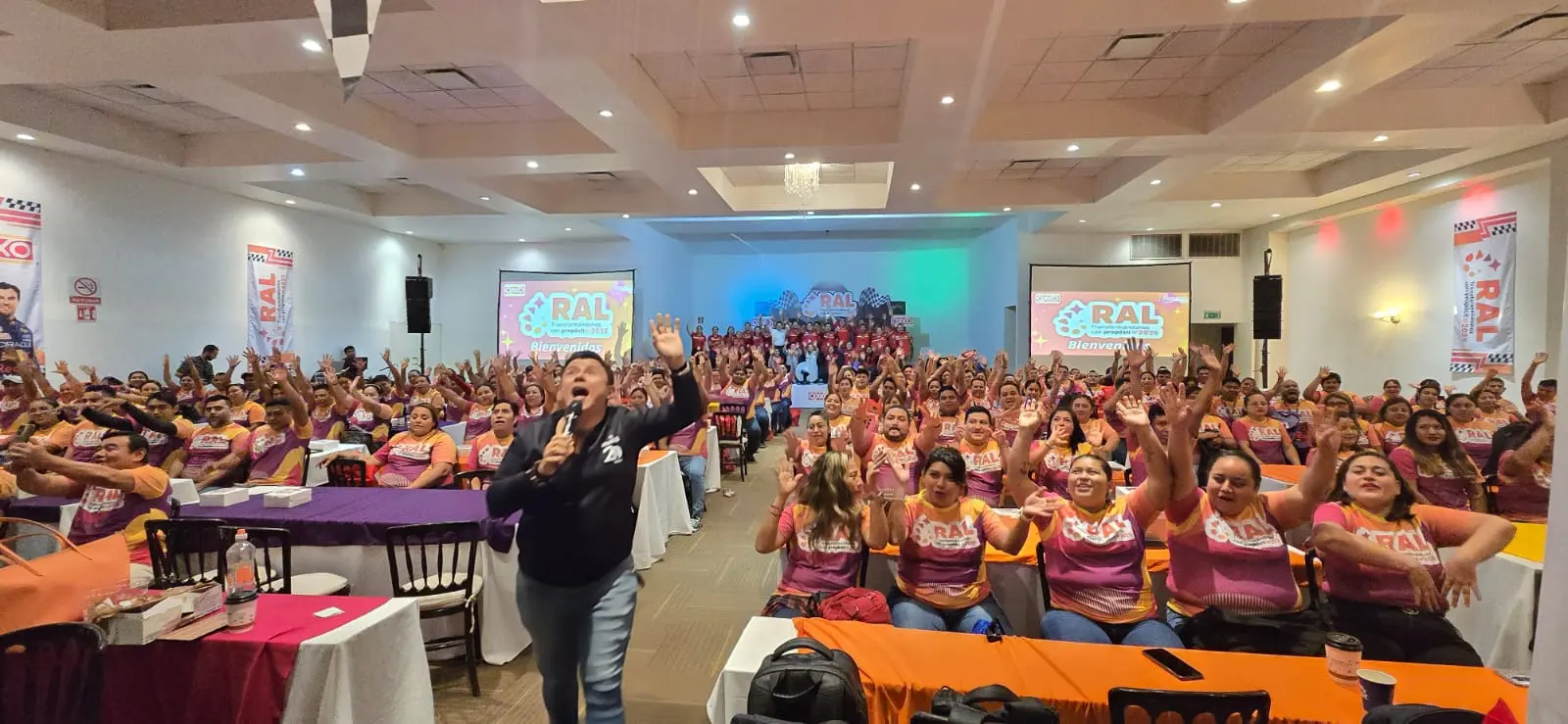 Proyecto de marketing en el sureste mexicano 24 | Aldecoa 360