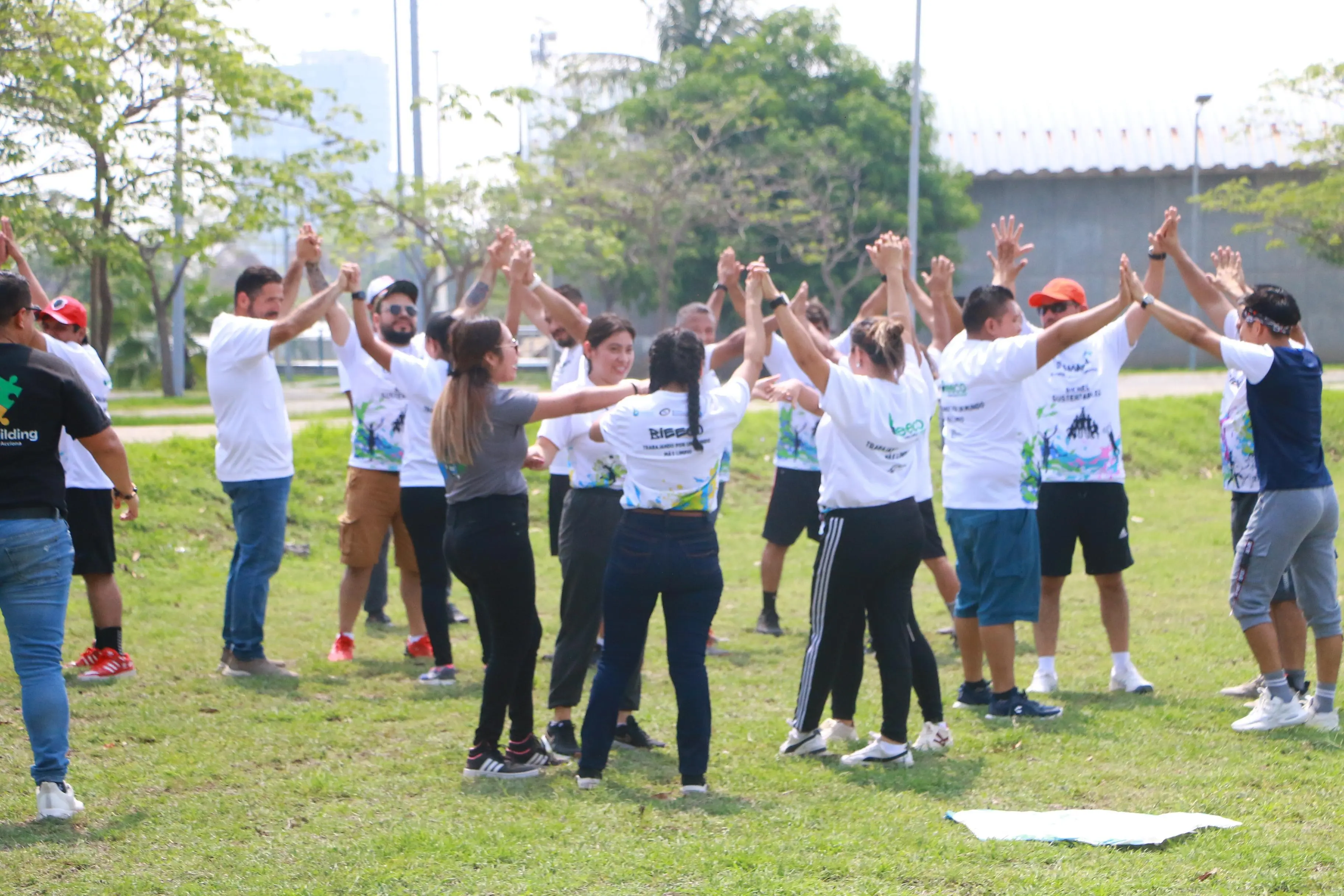 Proyecto de marketing en el sureste mexicano 25 | Aldecoa 360