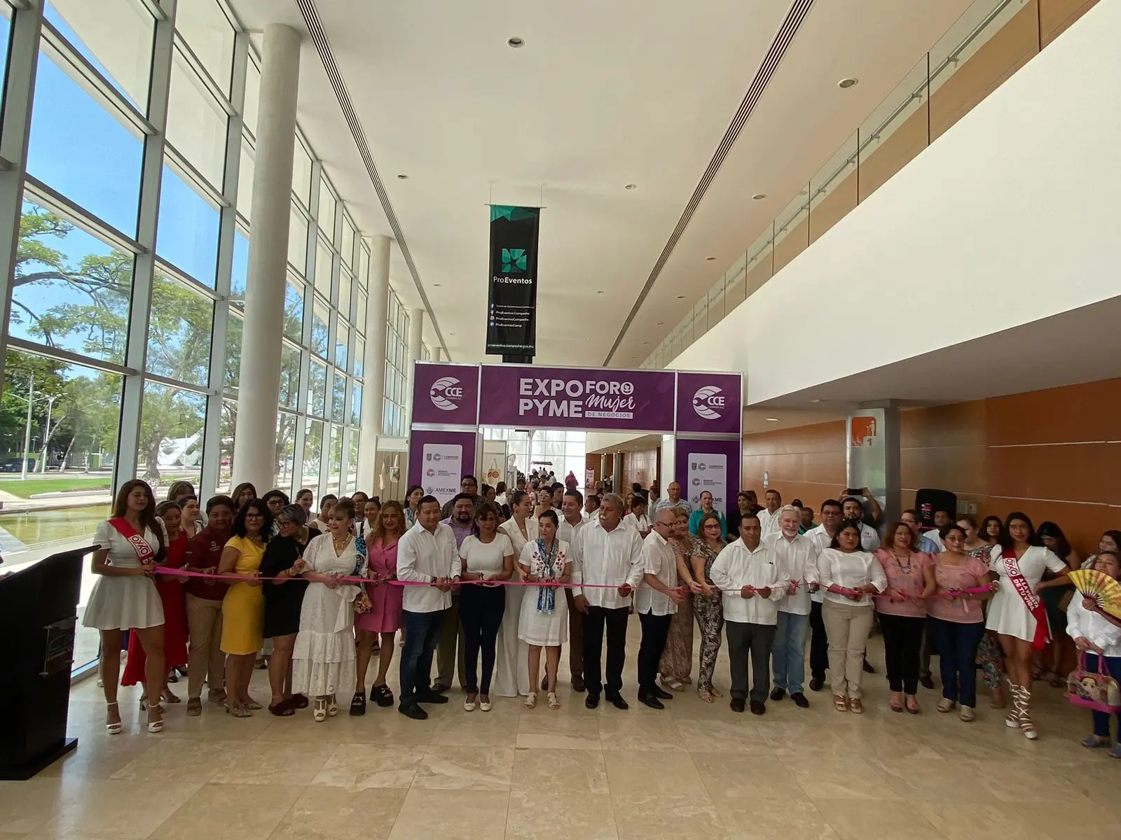 Proyecto de marketing en el sureste mexicano 28 | Aldecoa 360