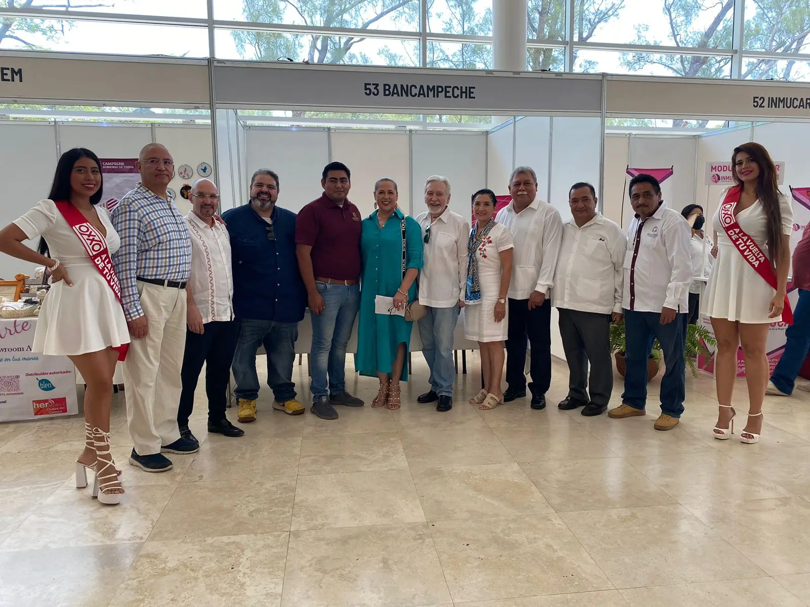 Proyecto de marketing en el sureste mexicano 30 | Aldecoa 360