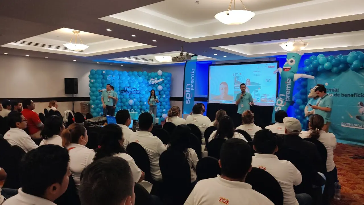 Proyecto de marketing en el sureste mexicano 31 | Aldecoa 360