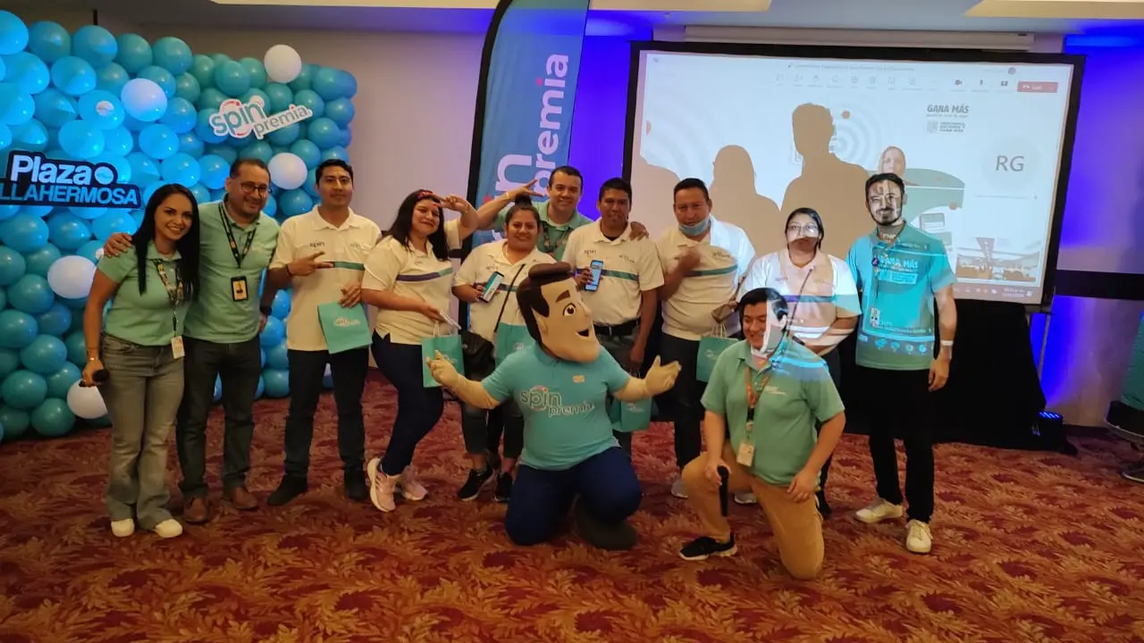 Proyecto de marketing en el sureste mexicano 33 | Aldecoa 360