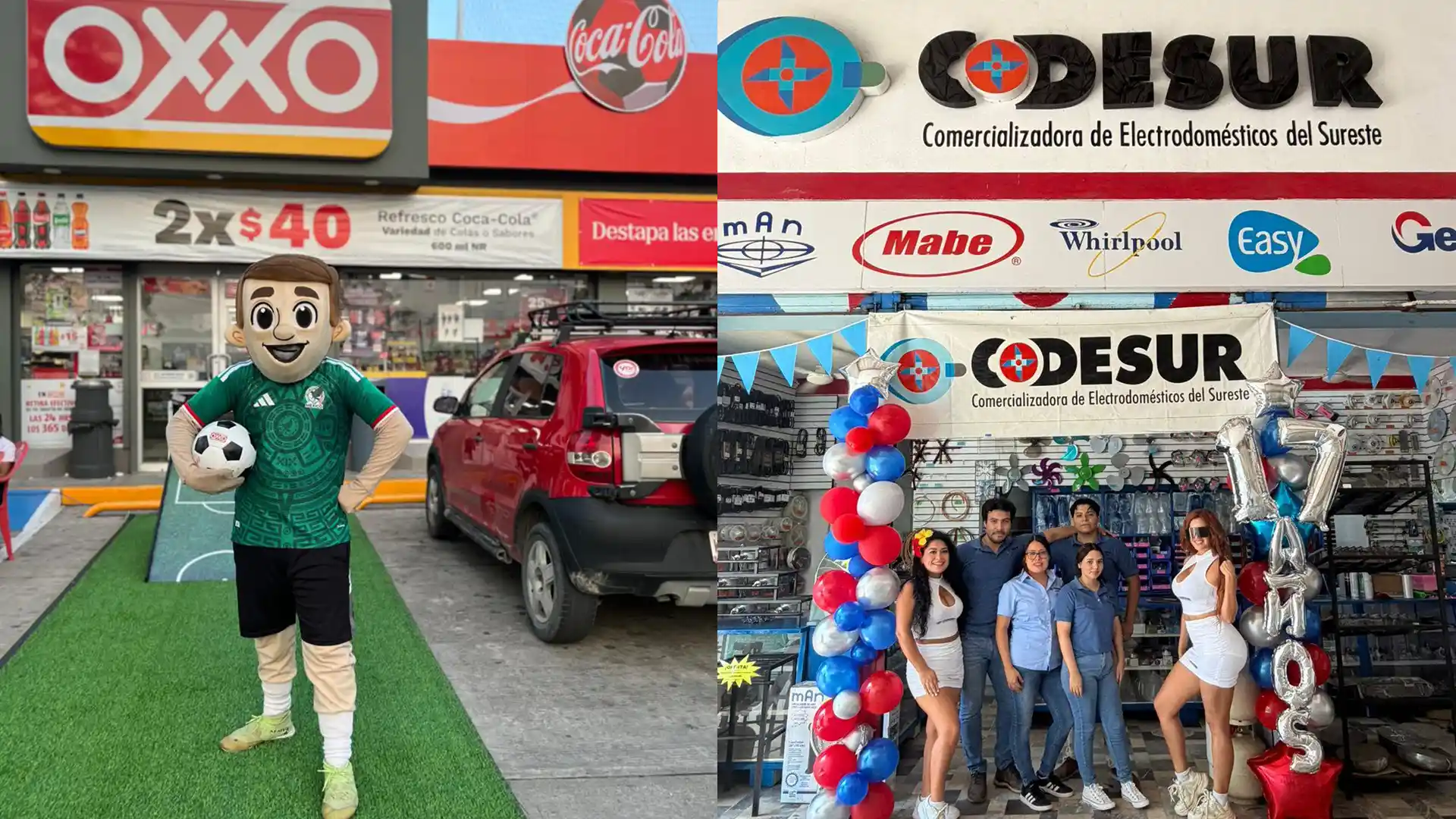 Marketing & Publicidad