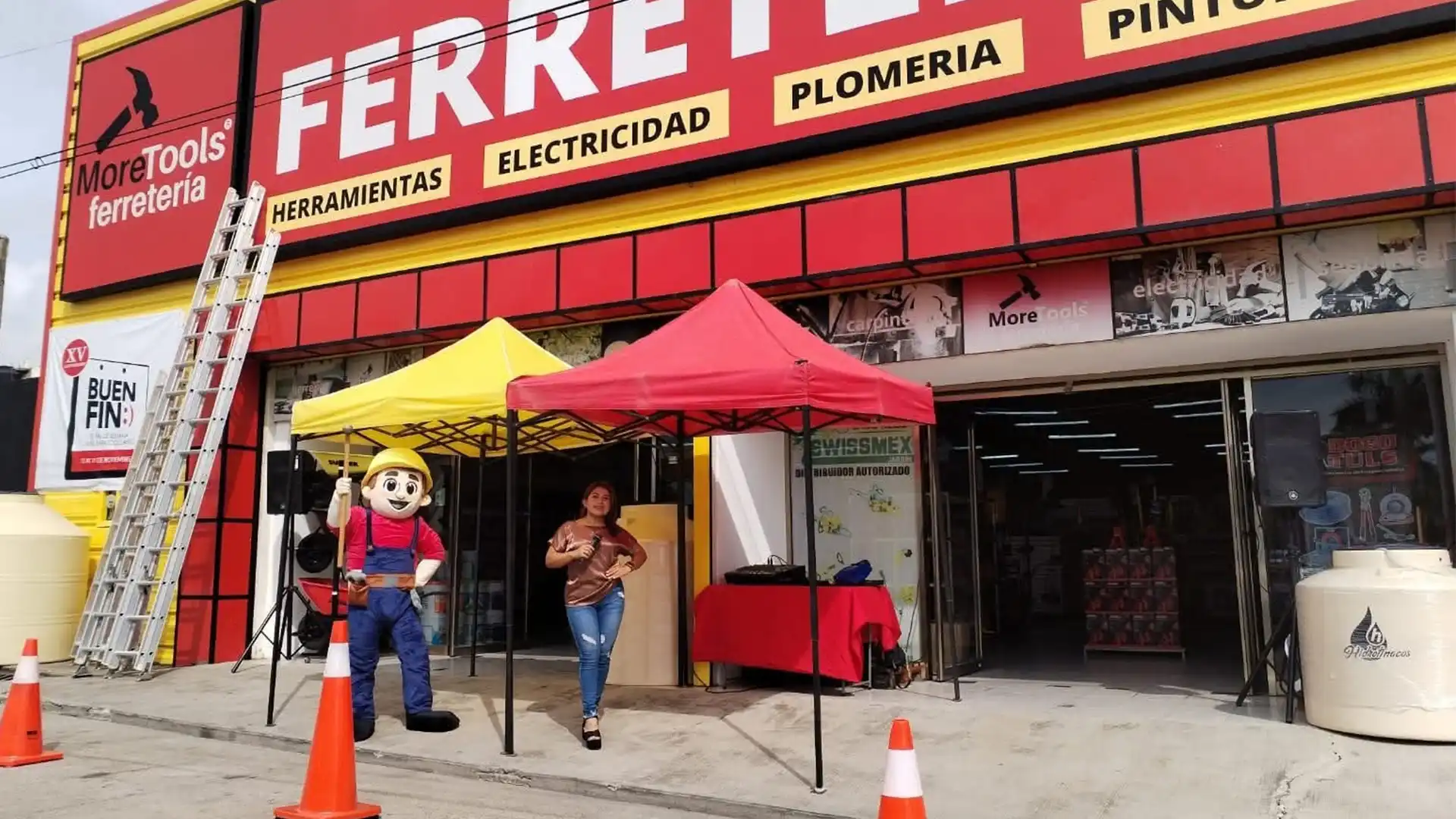 Promoción & Activaciones