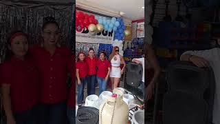 Video - Evento para CodeSur | Aldecoa 360