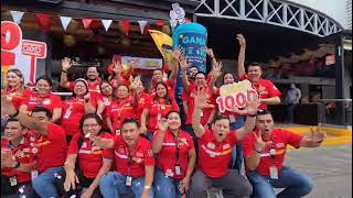 Video - Apertura de oxxo Plaza Bugambilia | Aldecoa 360